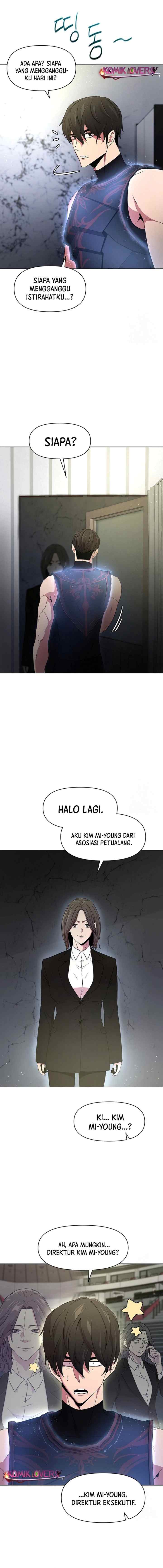 Martial Arts Alone chapter 44 halaman 10