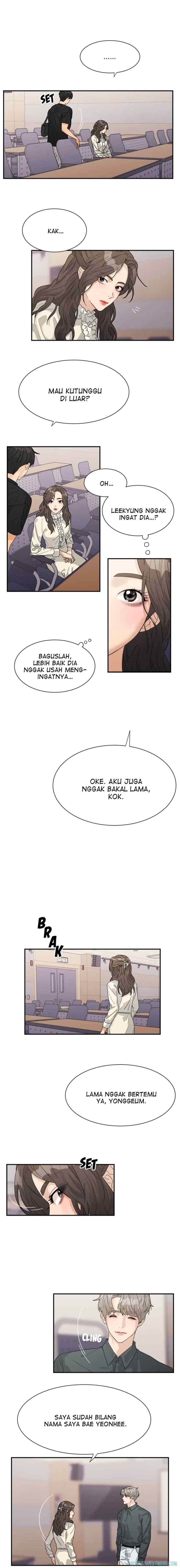 Fall In Love With chapter 51 halaman 4