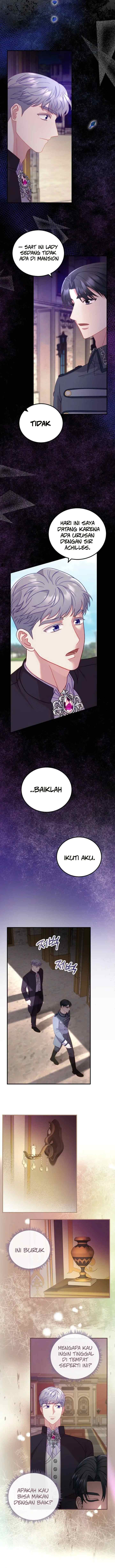 I Won't Go Back to My Family Who Abandoned Me chapter 16 halaman 11