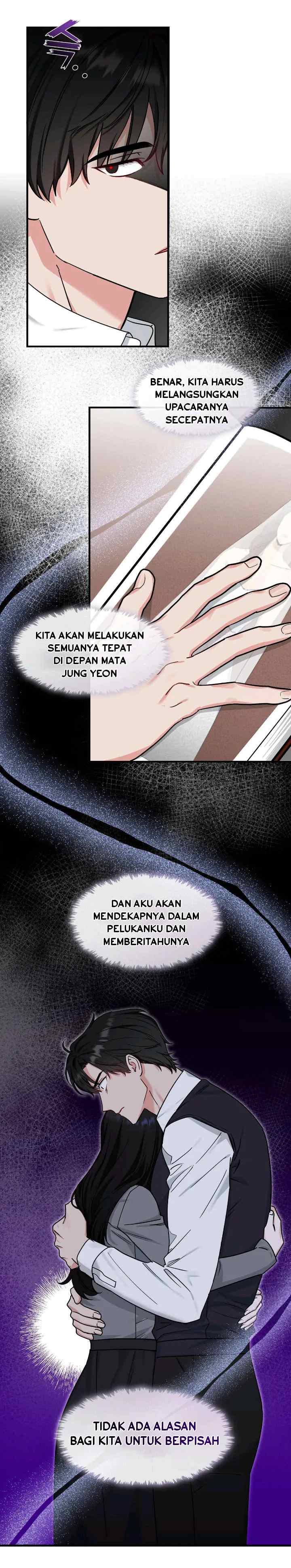 Fly Me to The Moon chapter 63 halaman 12