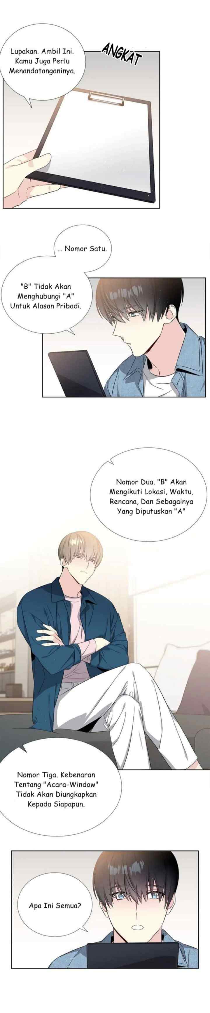 Cosmic Stars chapter 5 halaman 13