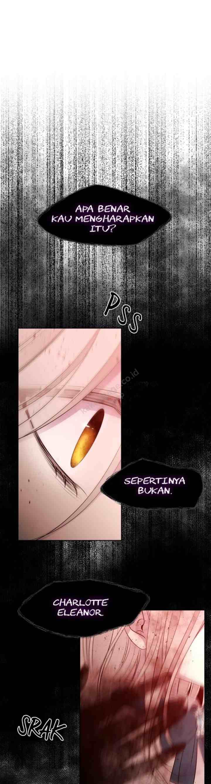 Charlotte Has Five Disciples chapter 71 halaman 18