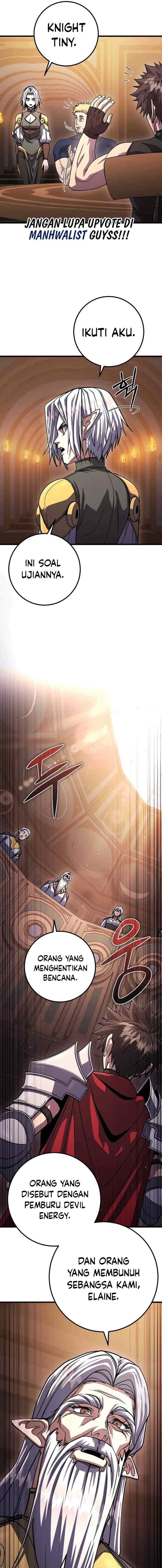 I Picked A Hammer To Save The World chapter 80 halaman 15