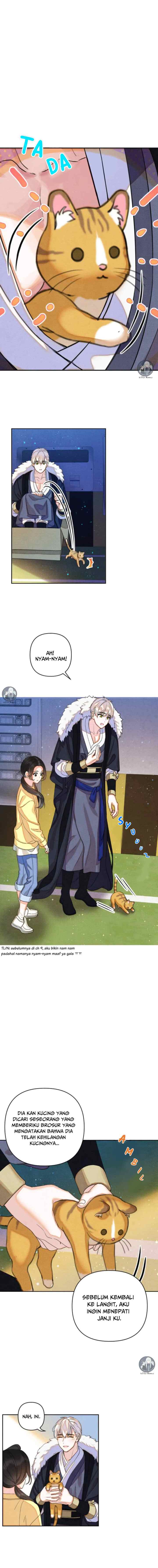 Homemade Freshs chapter 13 halaman 7
