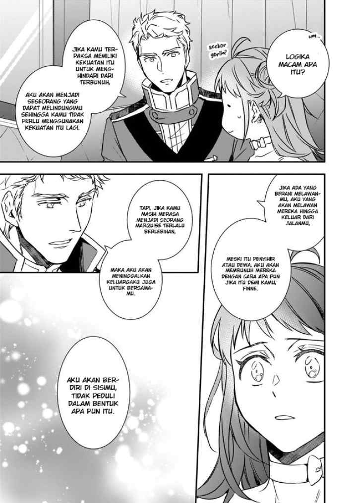 Tsundere Akuyaku Reijou Liselotte to Jikkyou no Endo-kun to Kaisetsu no Kobayashi-san chapter 21 halaman 12