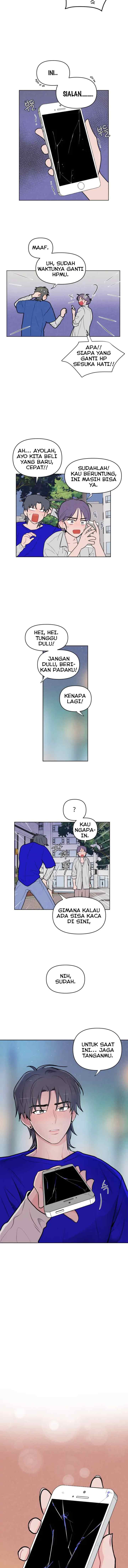 Pitiful Us chapter 1 halaman 6