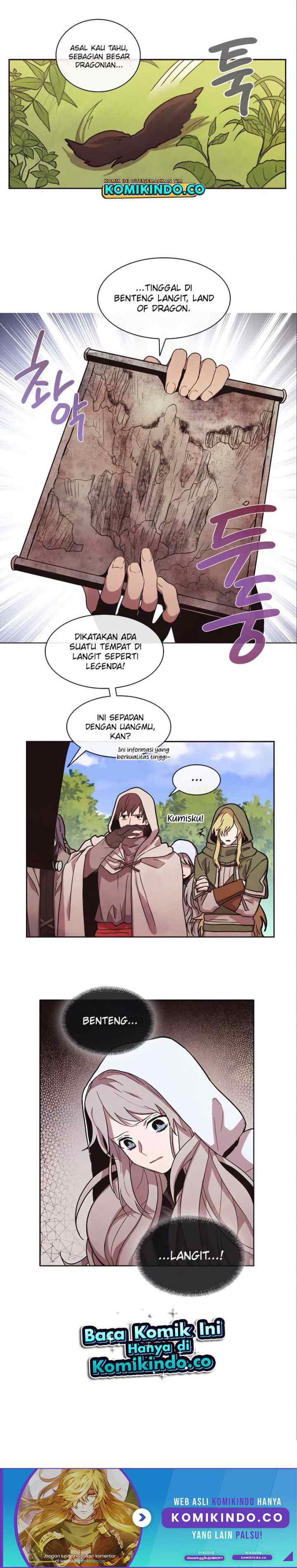 Miracle Hero! chapter 29 halaman 7