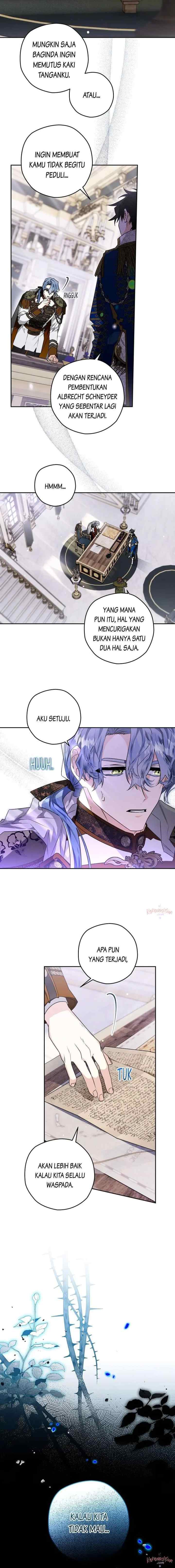 Sigrid chapter 57 halaman 14