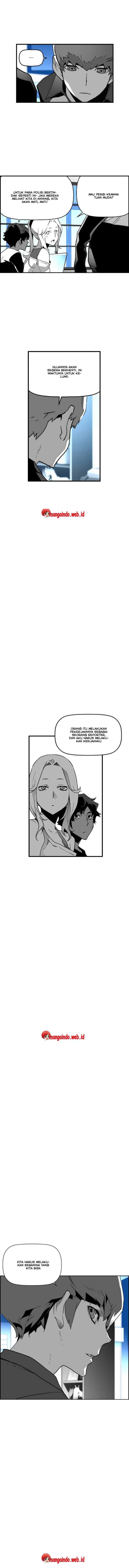 Terror Man chapter 25 halaman 5