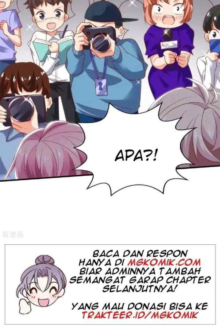 Take Your Mommy Home chapter 264 halaman 14