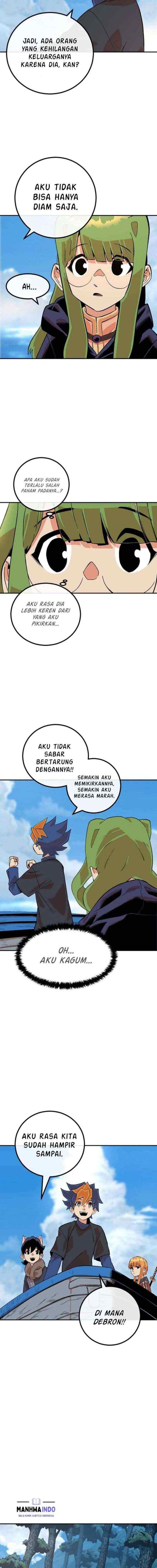 Stairs chapter 17 halaman 5