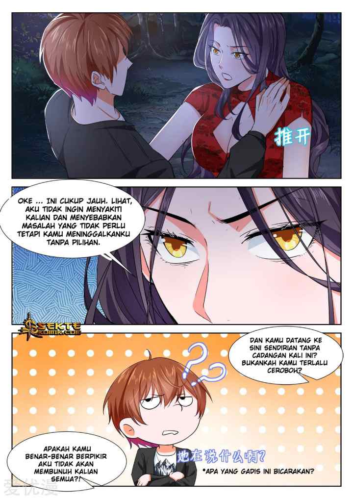 Metropolitan System chapter 348 halaman 9