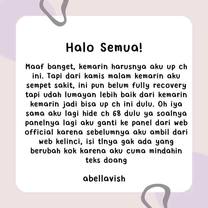 I Have Become The Hero's Rival chapter 78 halaman 17