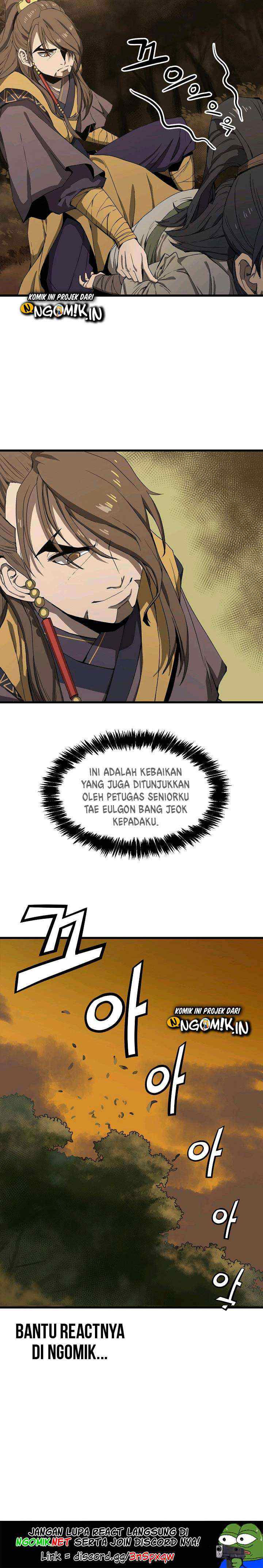 Reign chapter 5 halaman 17