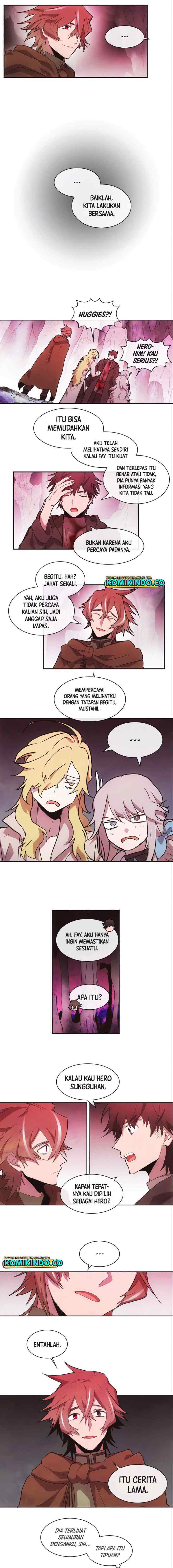 Miracle Hero! chapter 65 halaman 6