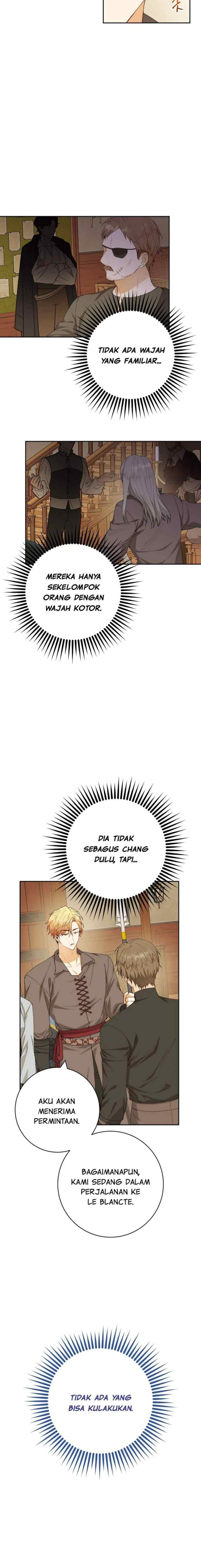Individualistic Love chapter 15 halaman 15