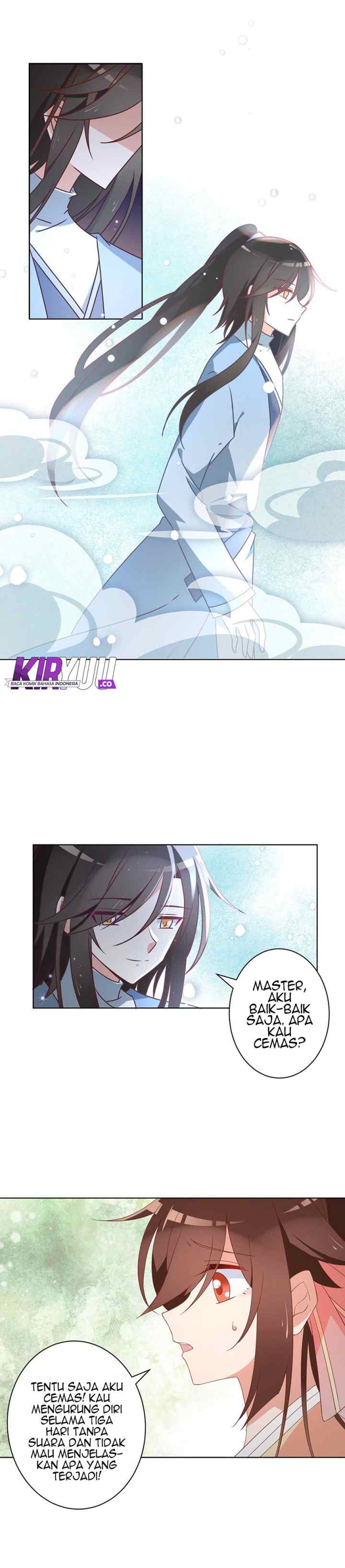 Meng Shi Zai Shang chapter 40 halaman 14