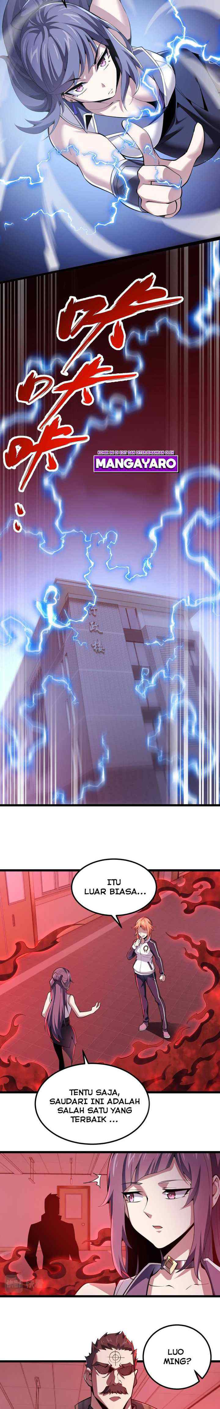 Combine Cube chapter 34 halaman 9