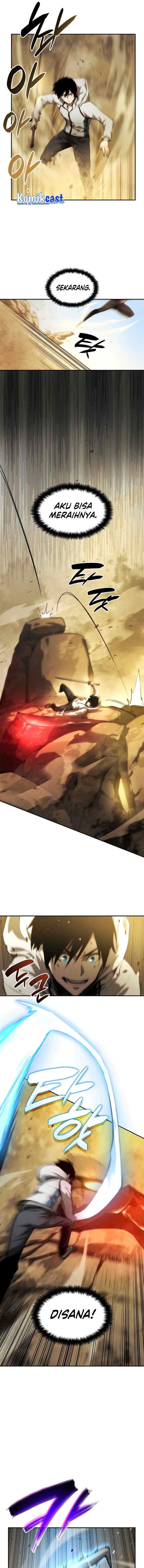 Boundless Necromancer chapter 2 halaman 9