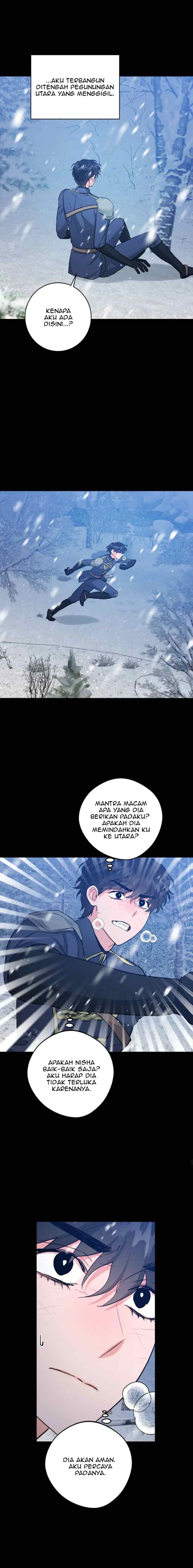 The Northern Duke Needs a Warm Hug chapter 62 halaman 7