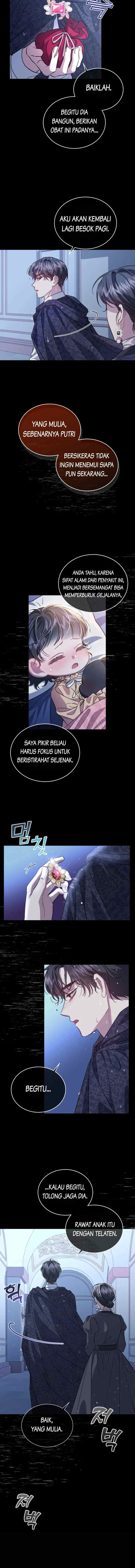 I Became The Stepmother Of An Irrevocable Dark Family chapter 5 halaman 12