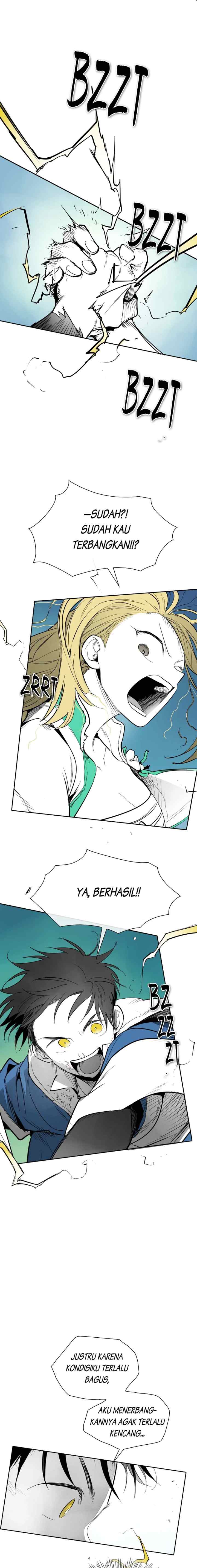 Ordinary Heroes chapter 240 halaman 6