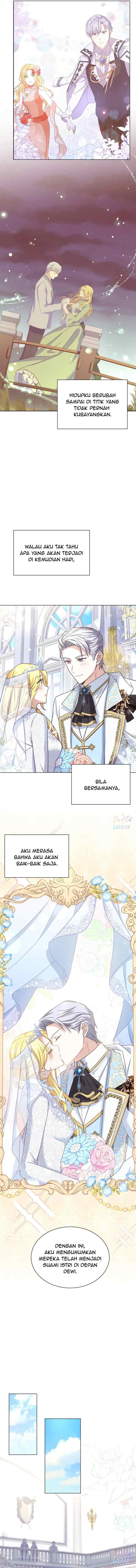 One Night with Emperor chapter 34 halaman 7