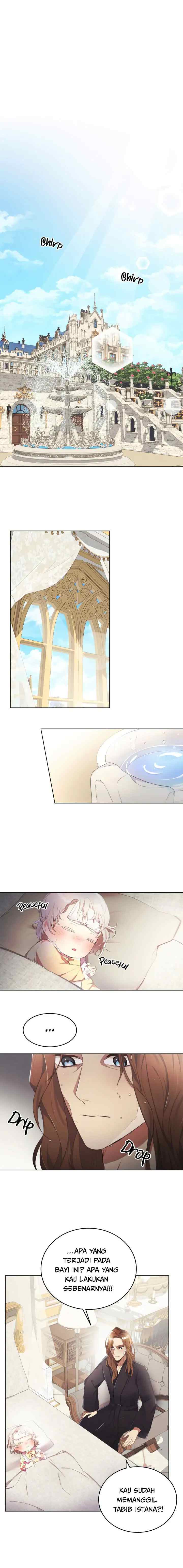Baby Dragon chapter 11 halaman 5
