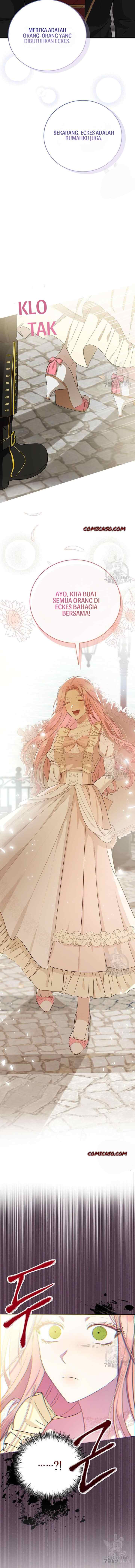 Peony - I Saw the Future with the Killer Grand Duke chapter 10 halaman 18