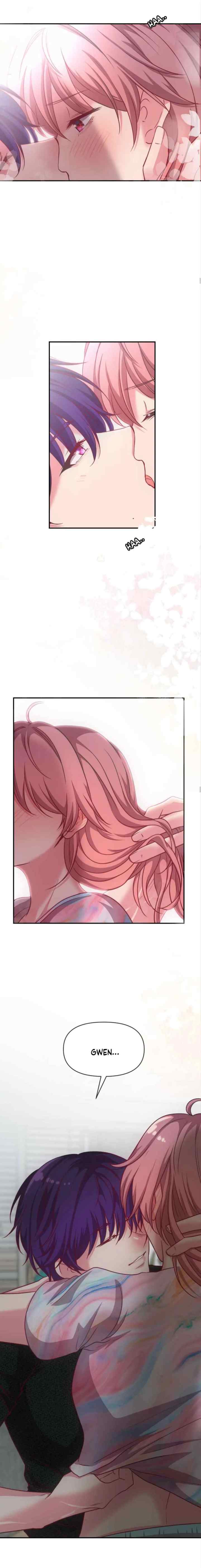 Hello Baby chapter 38 halaman 6