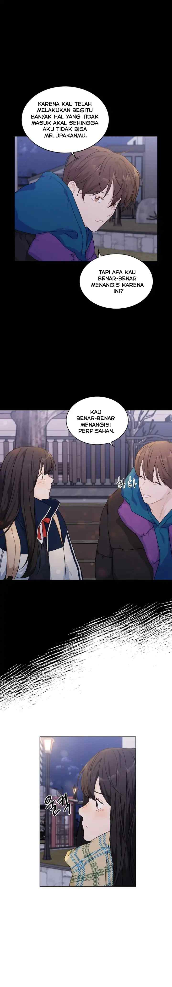 Lovely Runner chapter 30 halaman 10