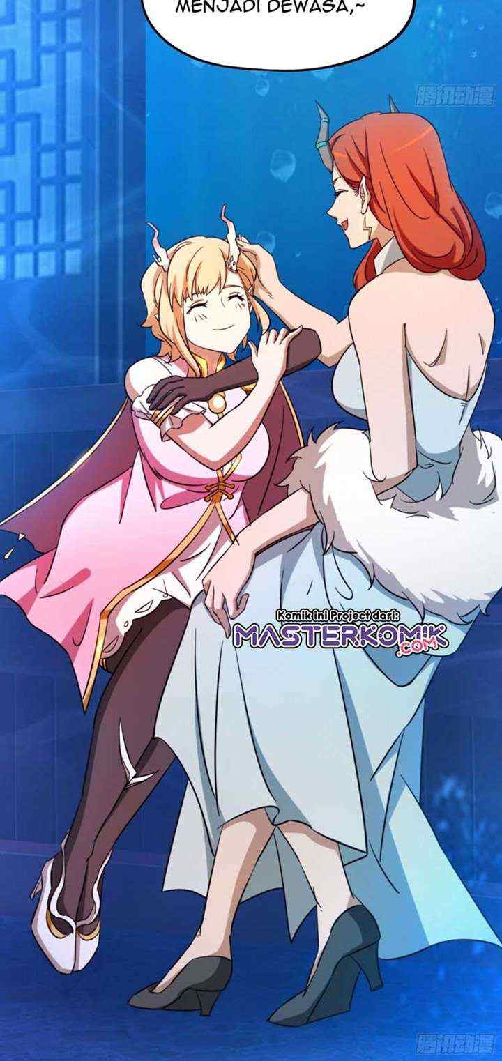 Everlasting God of Sword chapter 128 halaman 13