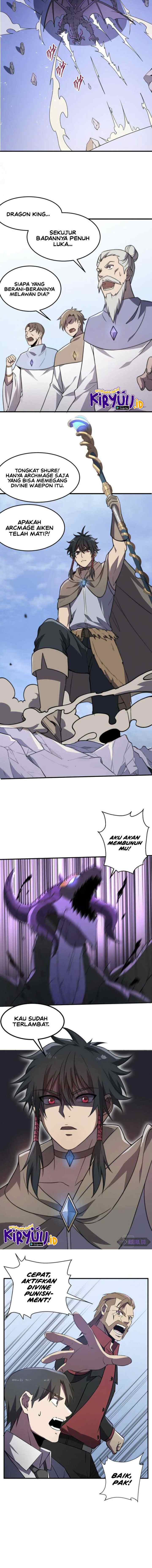 Rise of The Cheat User chapter 12 halaman 10