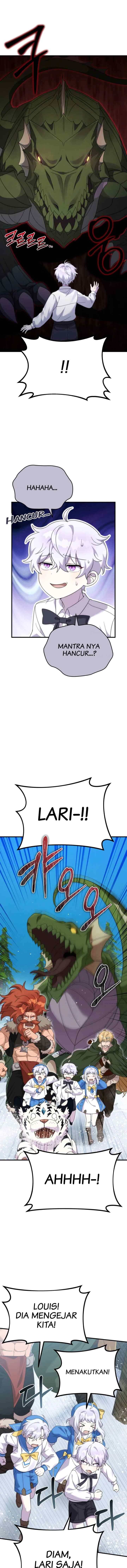 How to Survive as a Dragon with Time-Limit chapter 32 halaman 6