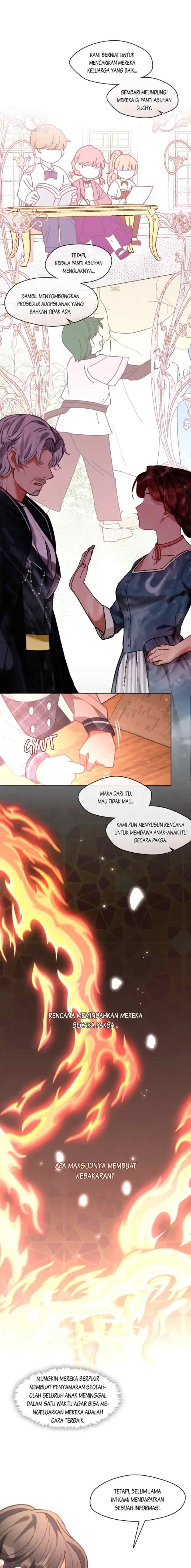Devoted to Diamond chapter 20 halaman 4