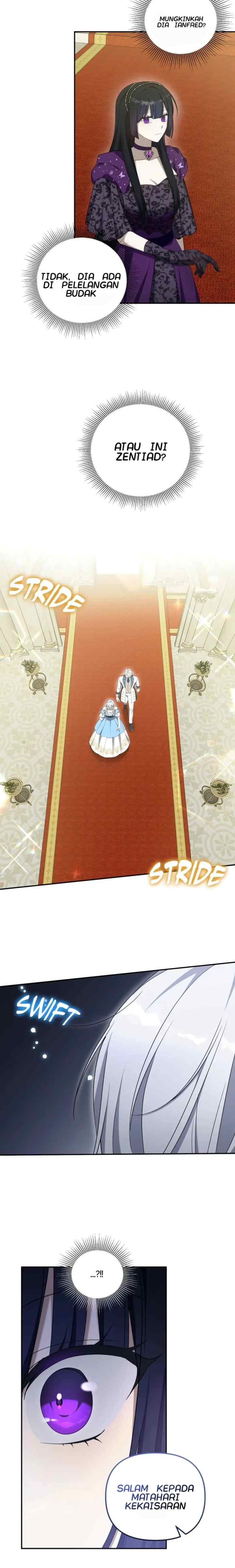 Carnephelia's Curse is Never Ending chapter 46 halaman 5