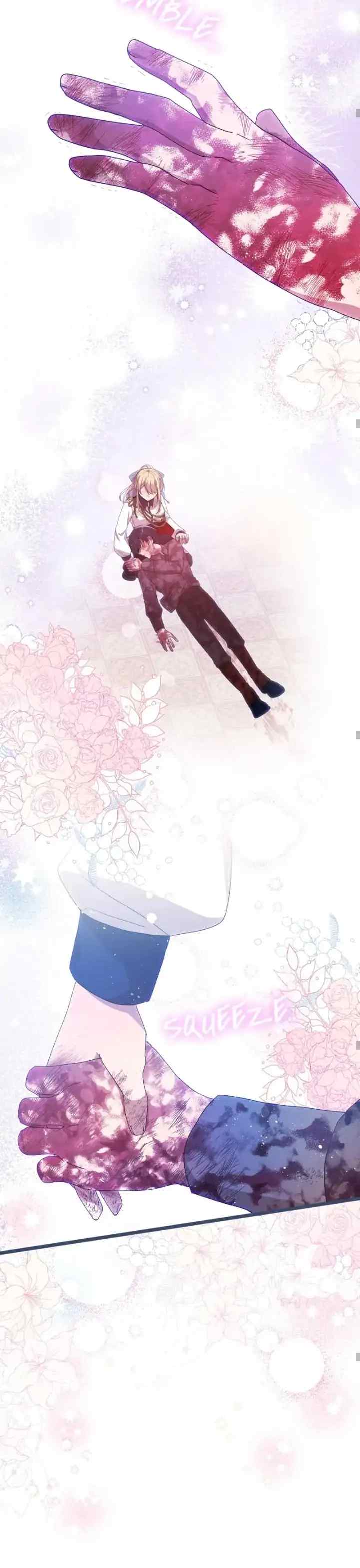 Il était une fois : Zombie edition chapter 18 halaman 8