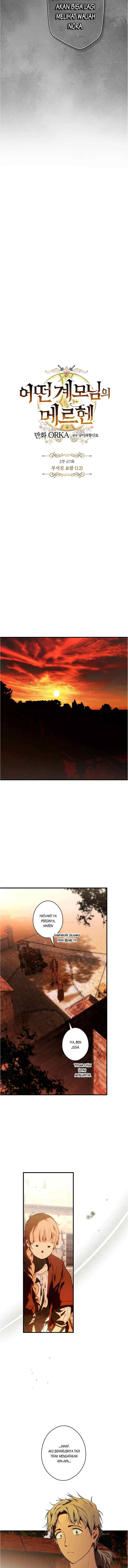 A Stepmother's ‏Märchen chapter 132 halaman 10