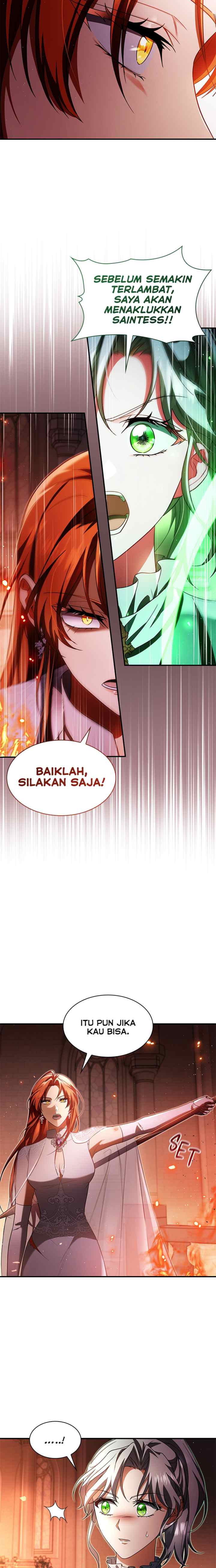 What Melvin Left To Them chapter 90 halaman 11