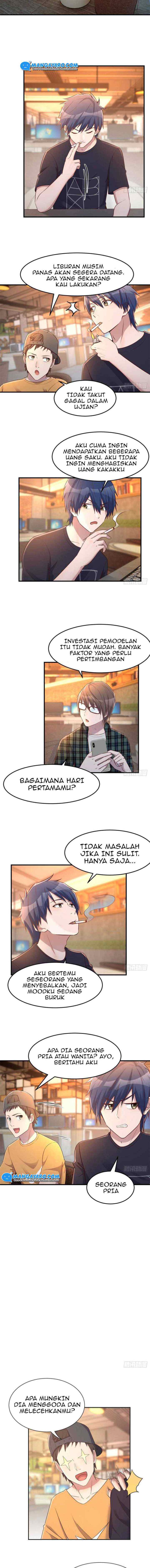 My Sister Is A Superstar chapter 51 halaman 7