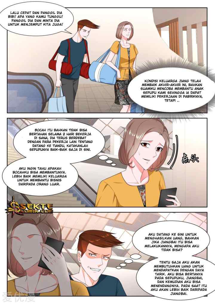 Metropolitan System chapter 265 halaman 8