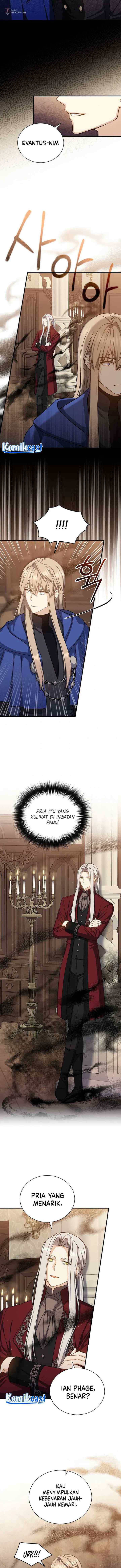 Return of the 8Th Class Magician chapter 64 halaman 8