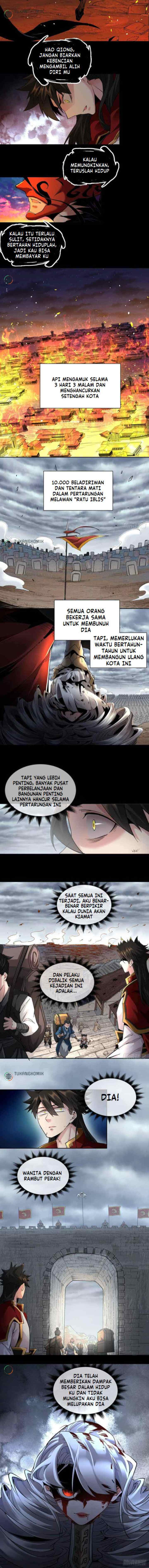 As The Richest Man, I Really Dont Want To Be Reborn chapter 8 halaman 7