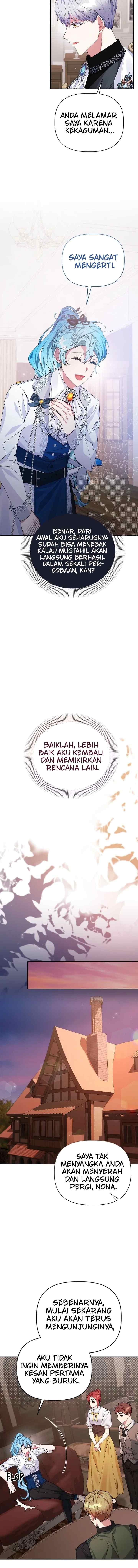 Until the Tragic Male Lead Walks Again chapter 2 halaman 8