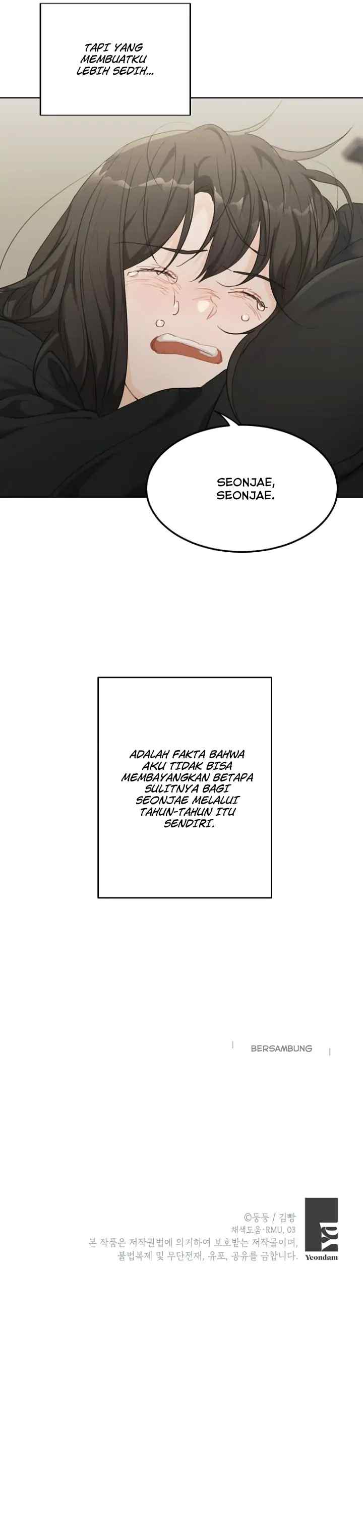 Lovely Runner chapter 40 halaman 18