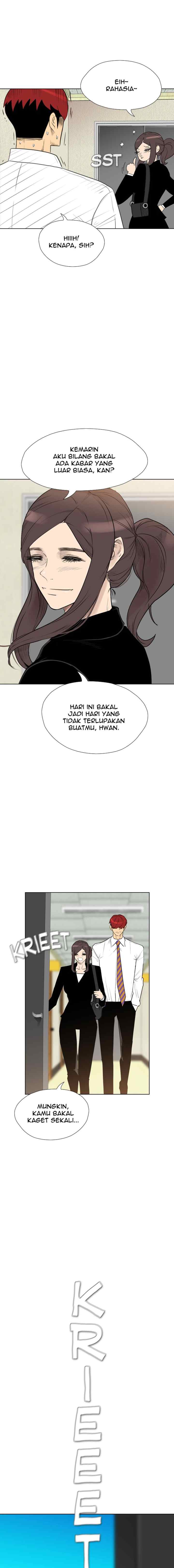 Reawaken Man chapter 154 halaman 18