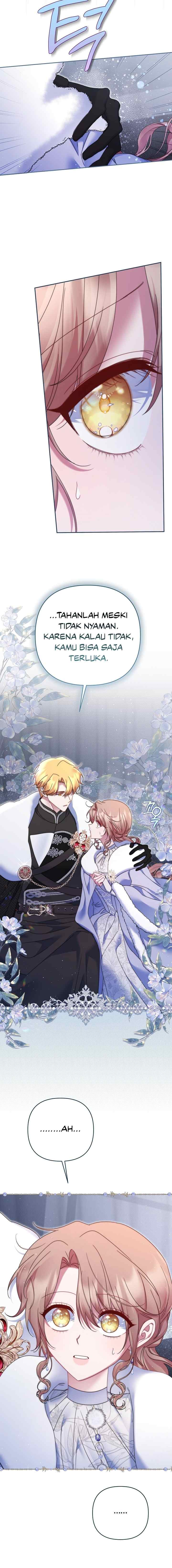 Pet Handmaiden chapter 56 halaman 7