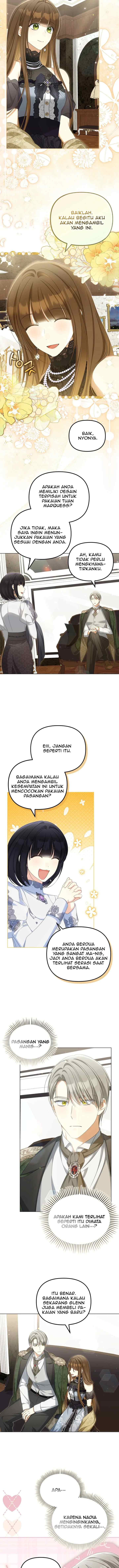 Why Are You Obsessed With Your Fake Wife? chapter 41 halaman 6