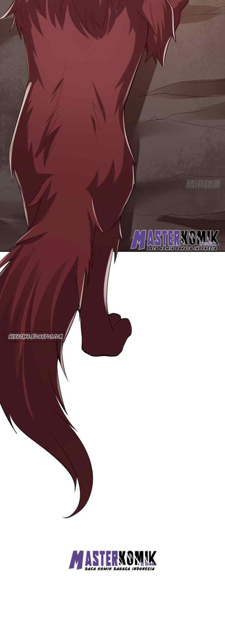 The Inverted Dragon's Scale chapter 123 halaman 17