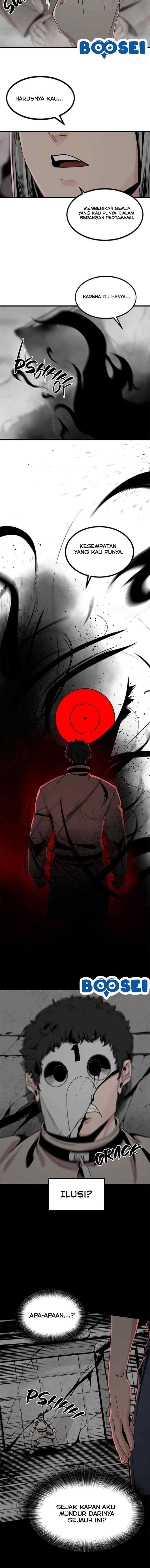 Hero Killer chapter 62 halaman 9